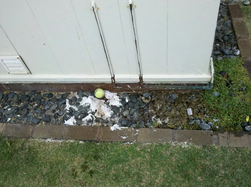 Slide of JR Service & Repair