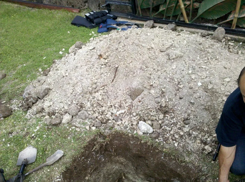 Expert pipe repair for homes in Honolulu, HI by JR Service & Repair