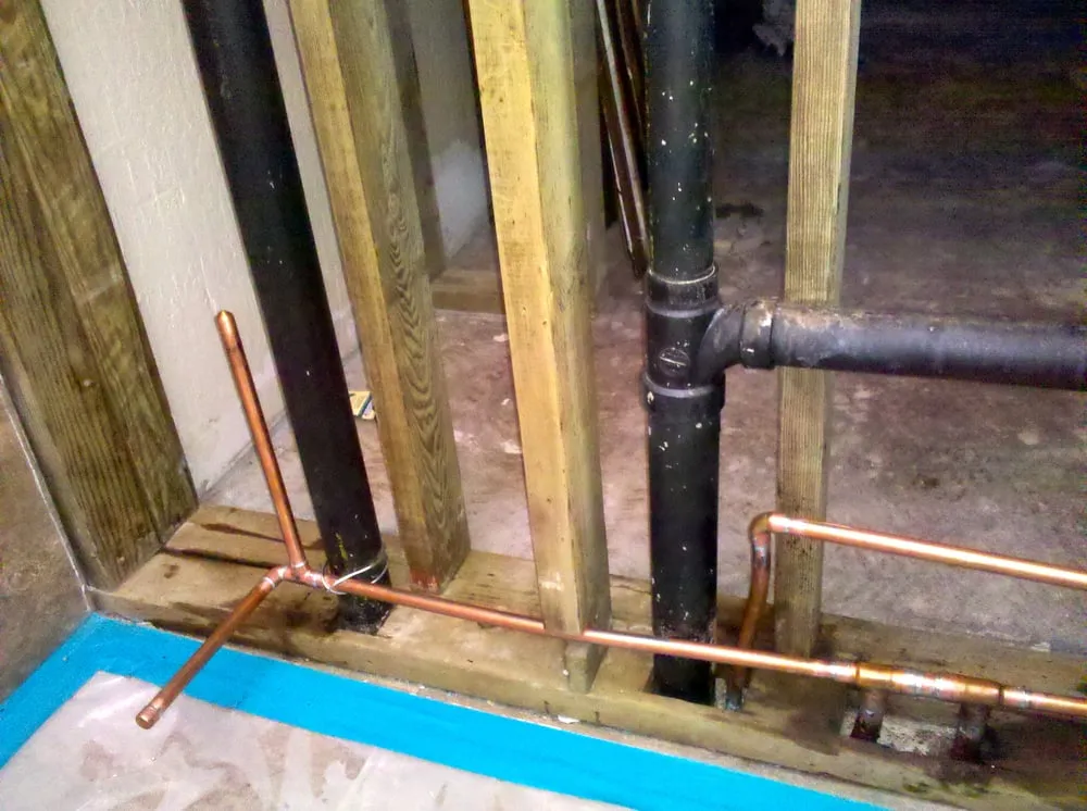 Slide of JR Service & Repair