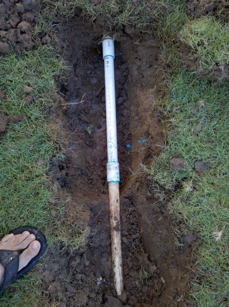 Slide of JR Service & Repair