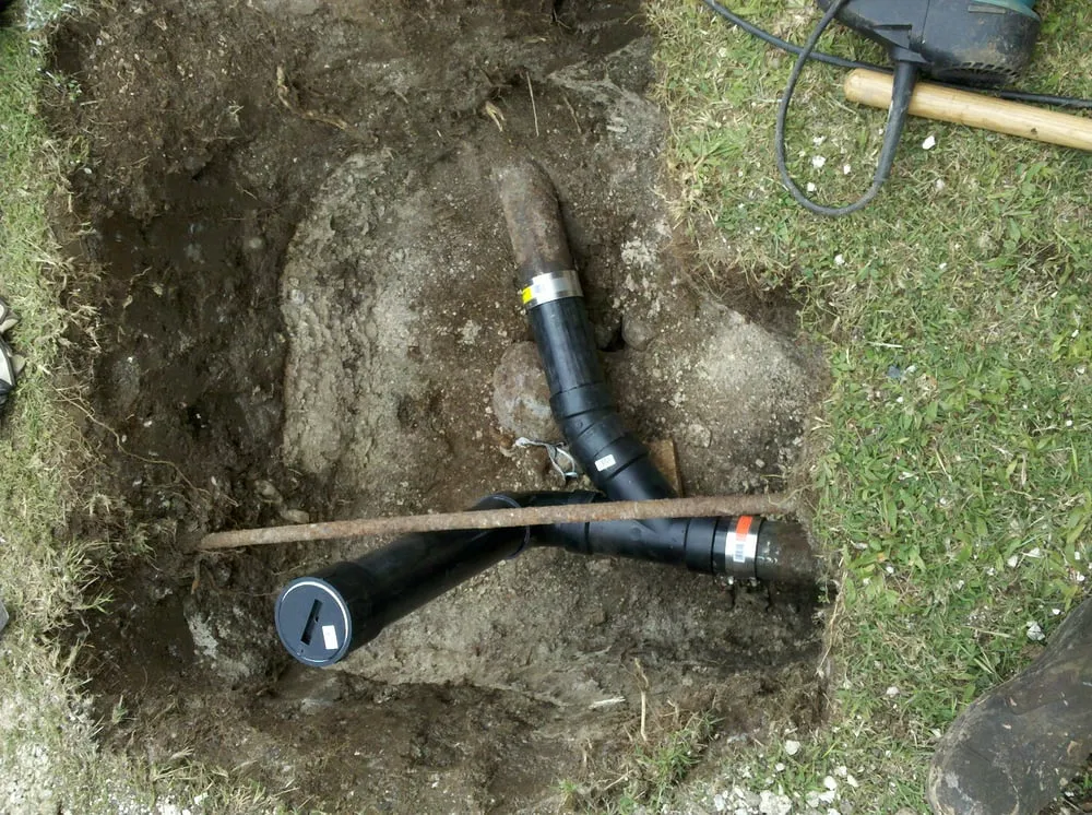 Slide of JR Service & Repair