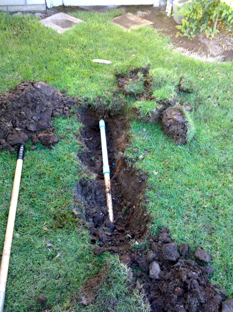 Slide of JR Service & Repair