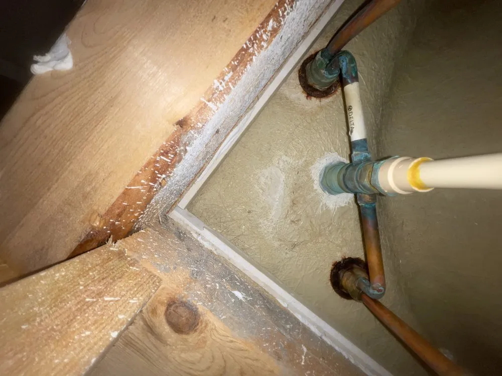 Slide of J&R Services