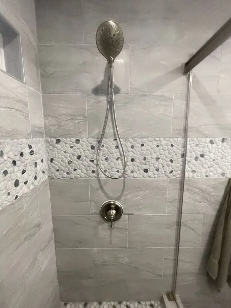 Slide of J&R Services