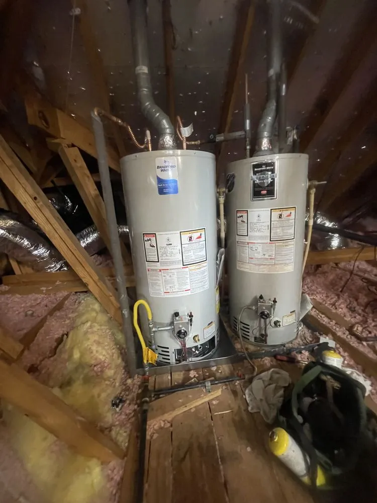 Slide of J&R Services