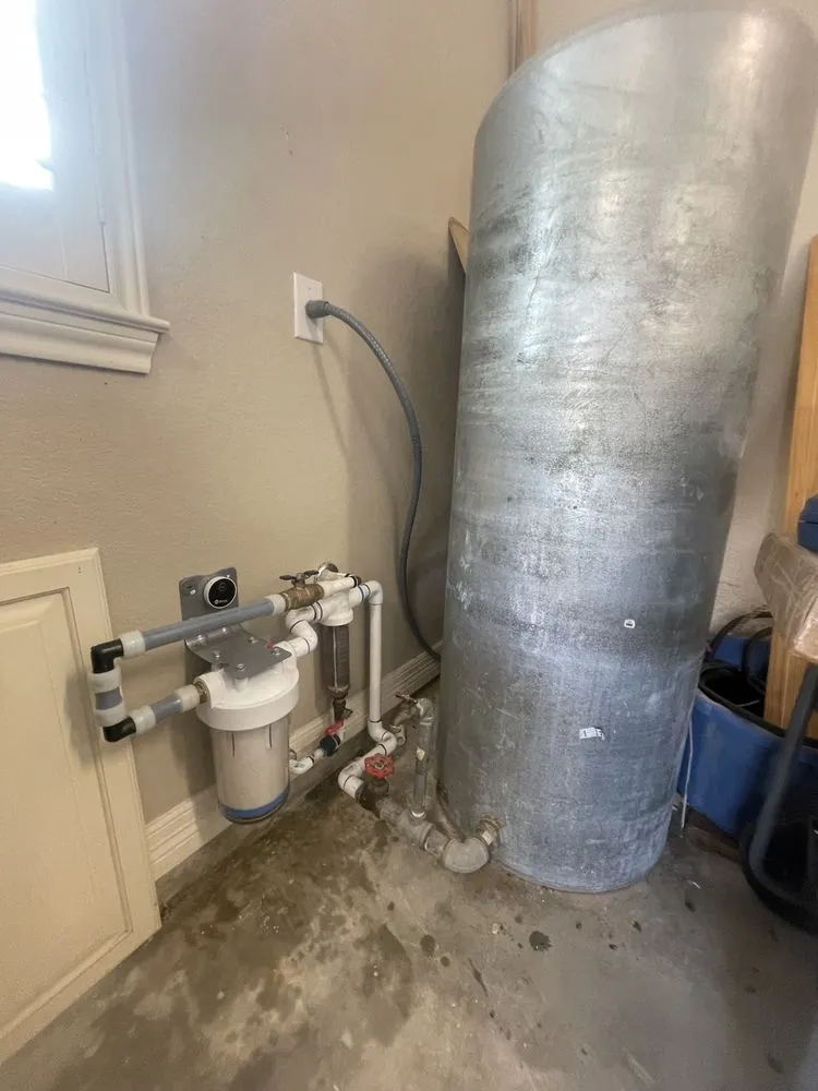 Slide of J&R Services