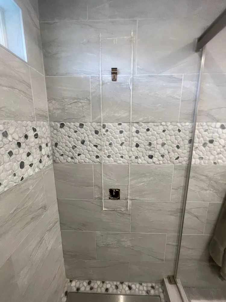 Slide of J&R Services