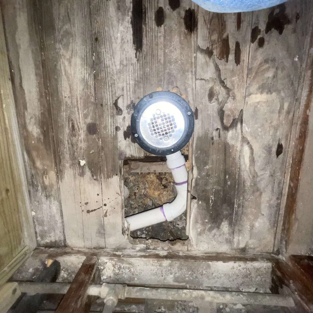 Slide of J&R Services