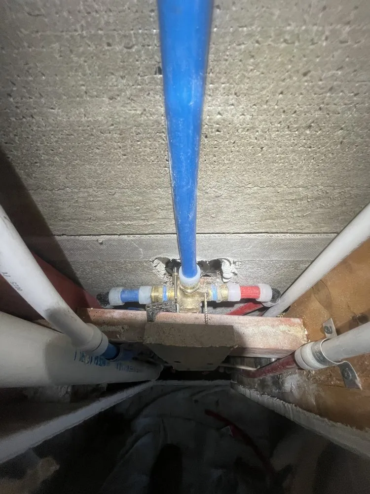 Slide of J&R Services