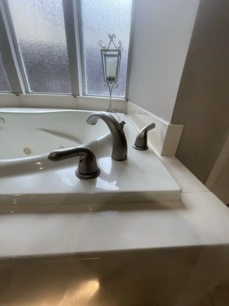 Slide of J&R Services