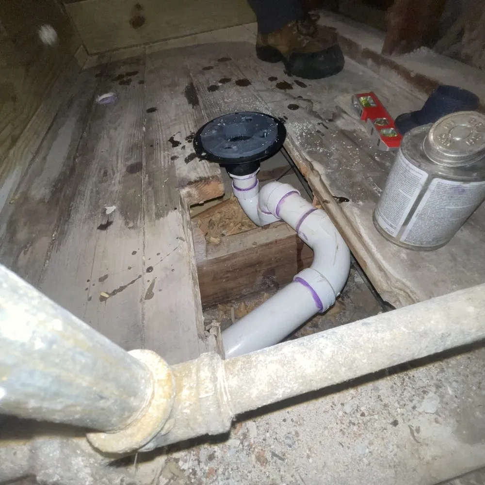 Slide of J&R Services