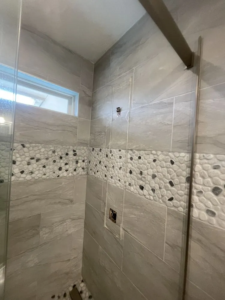 Slide of J&R Services