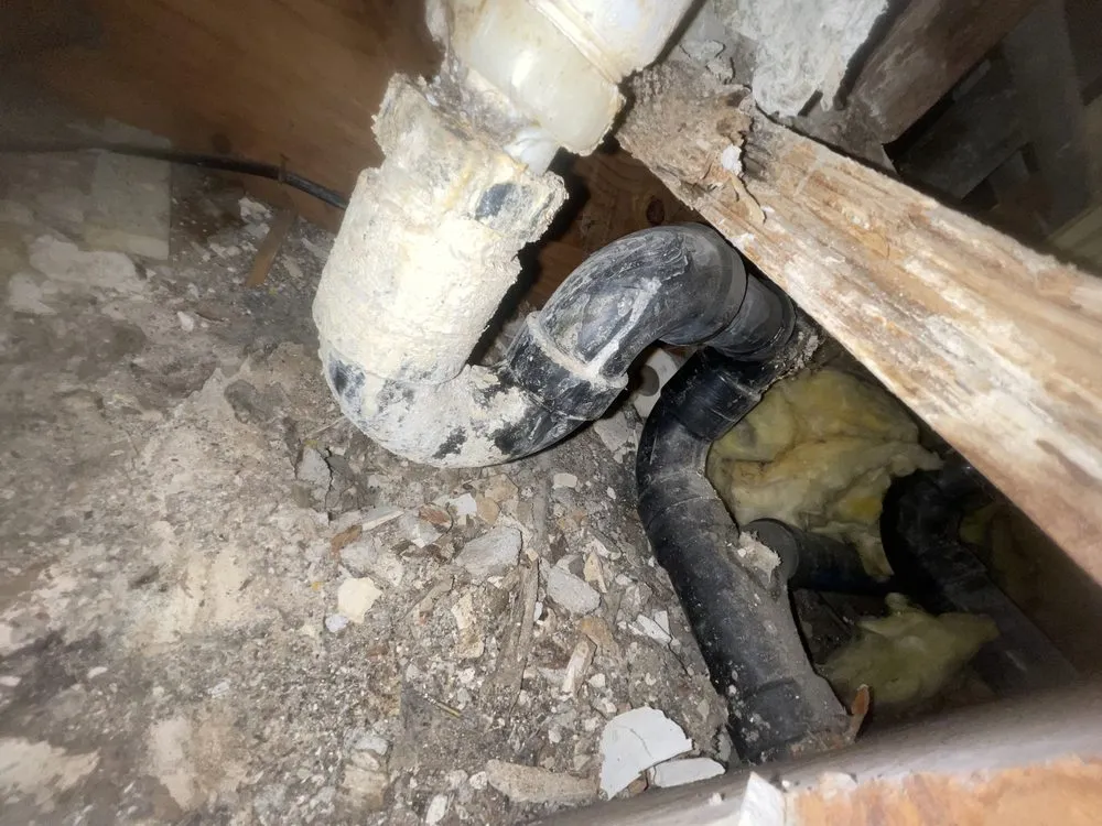 Slide of J&R Services