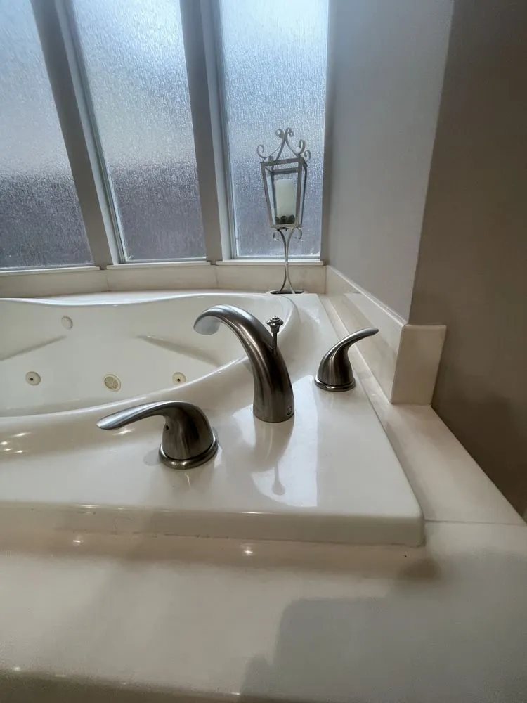 Slide of J&R Services