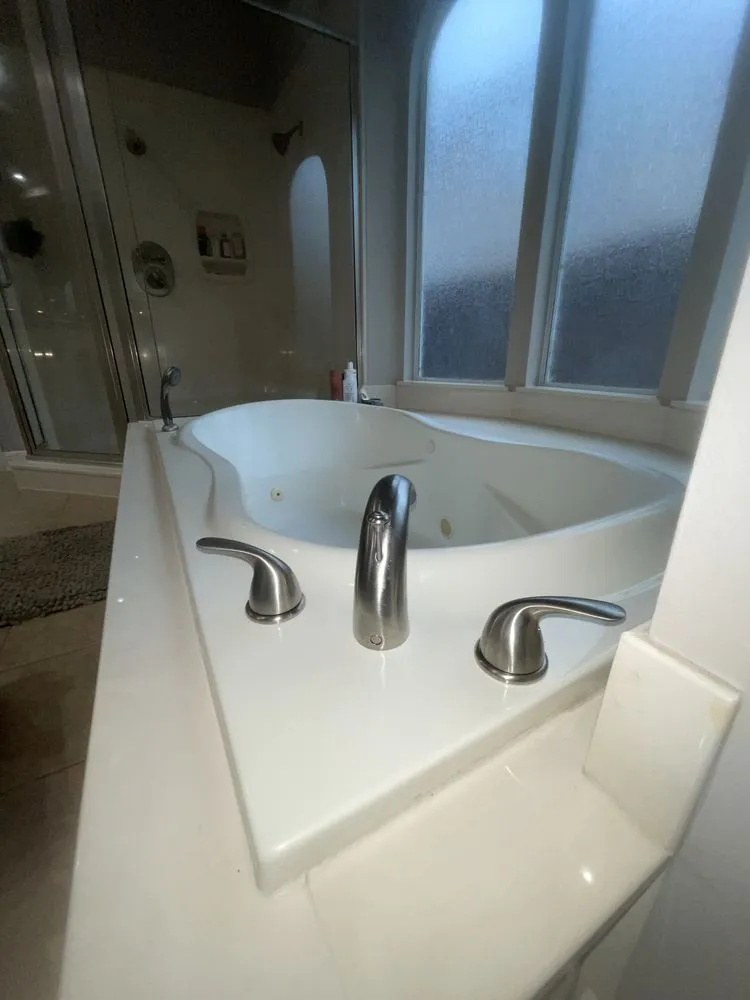 Slide of J&R Services