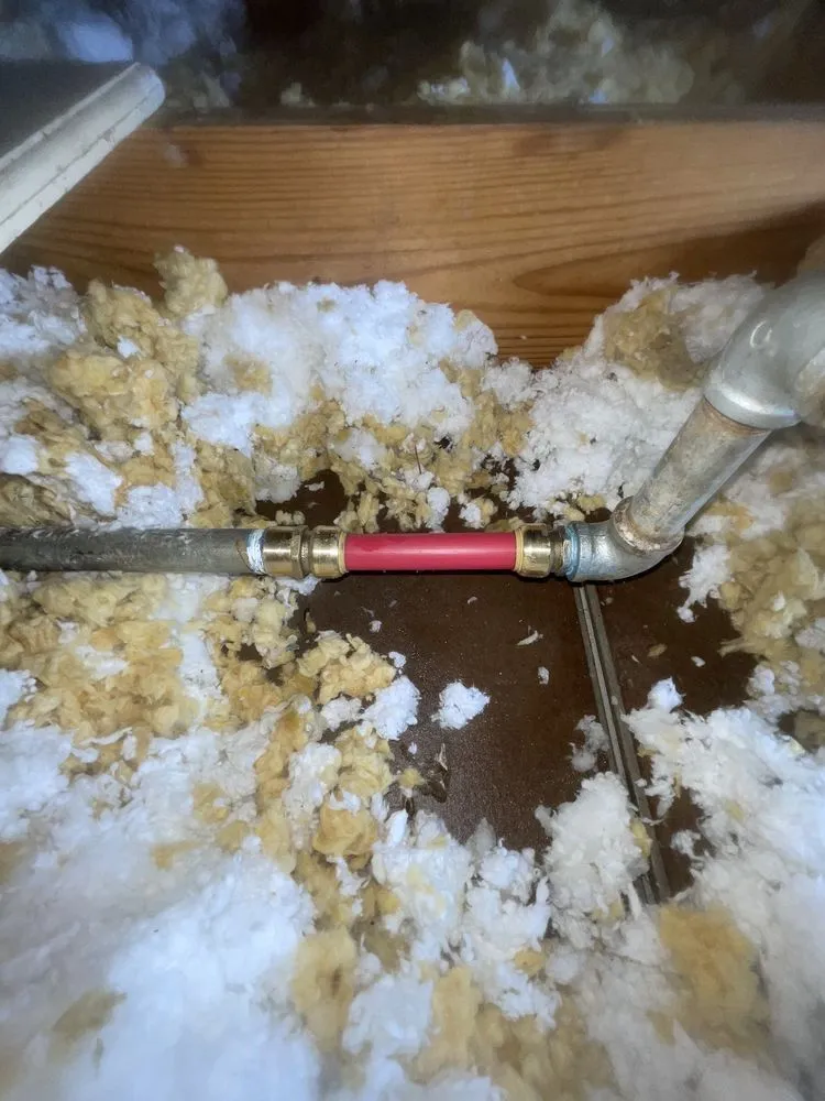 Slide of J&R Services