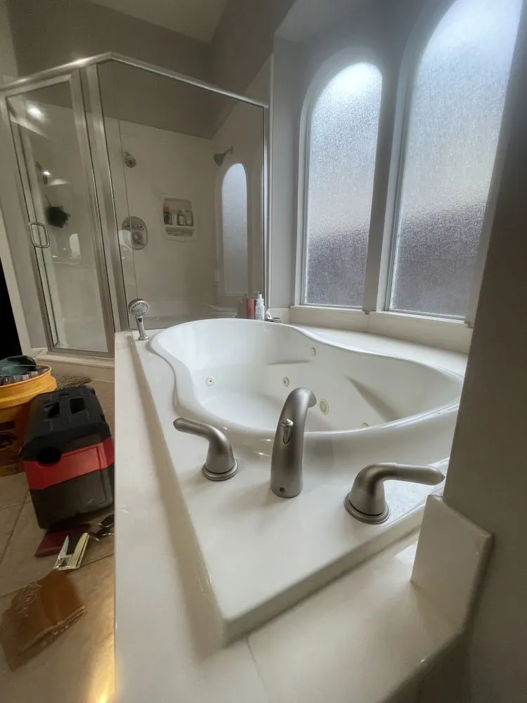 Slide of J&R Services