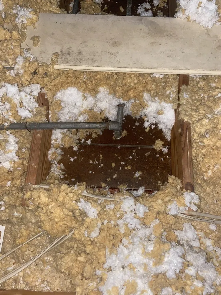 Slide of J&R Services