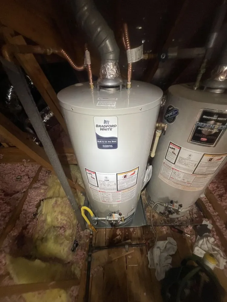 Slide of J&R Services