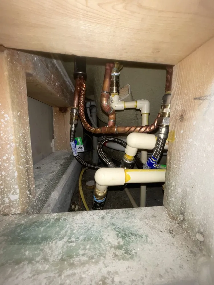 Slide of J&R Services