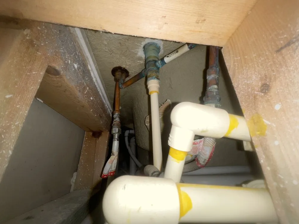 Slide of J&R Services