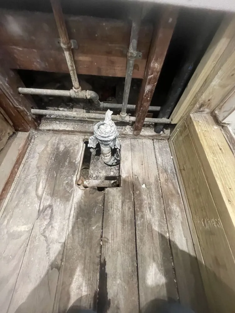 Slide of J&R Services