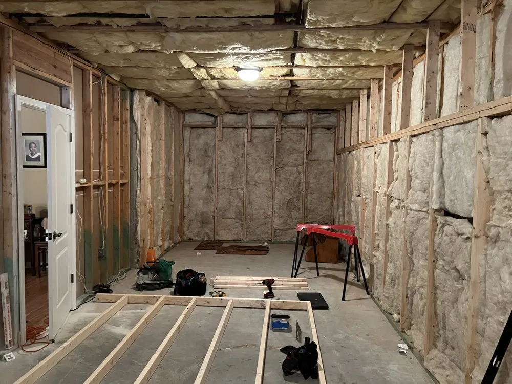 Slide of J.R. Services