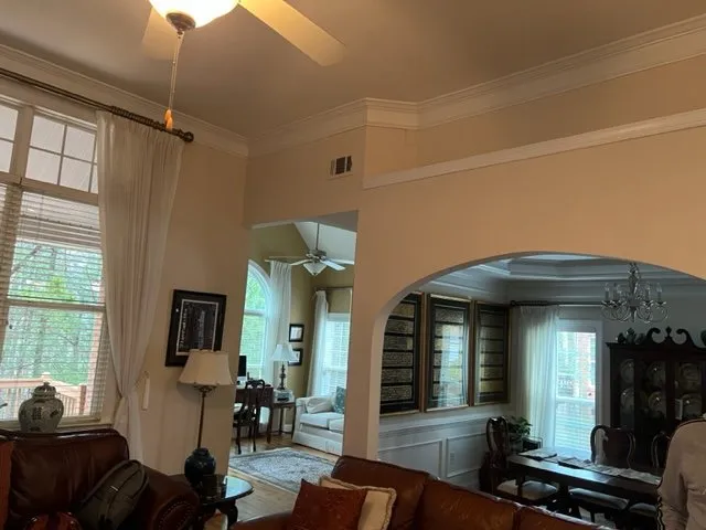 Slide of J.R. Services