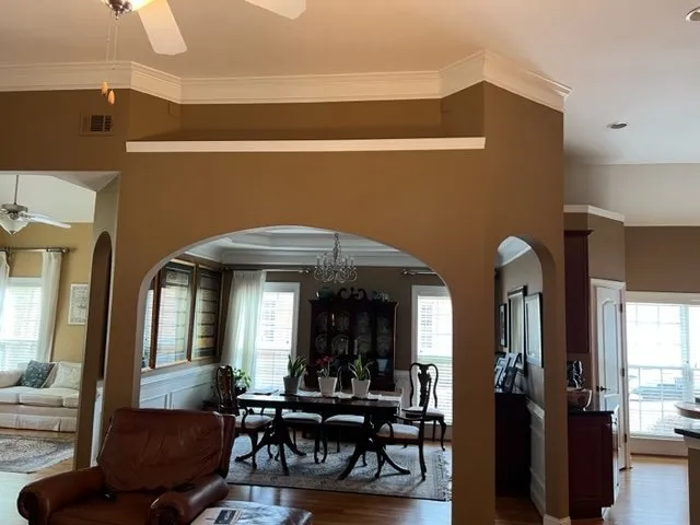 Slide of J.R. Services