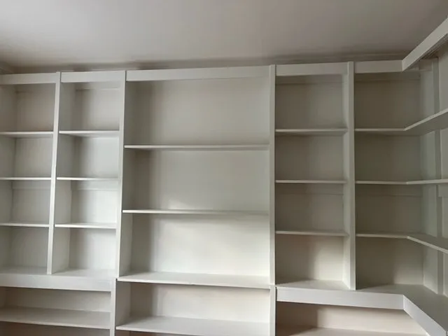 Slide of J.R. Services