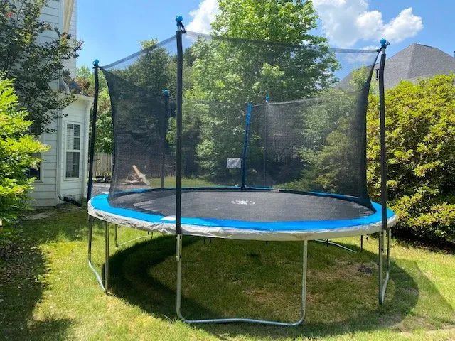 Slide of J.R. Services