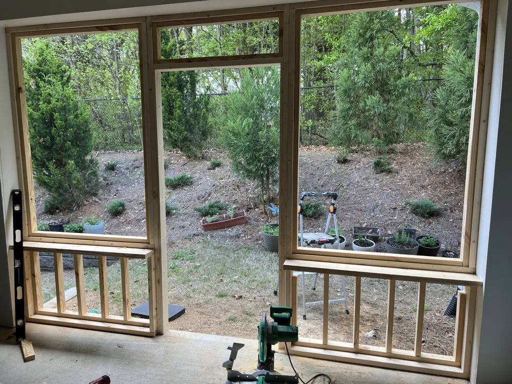 Slide of J.R. Services