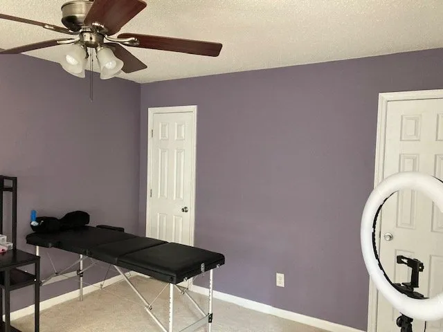 Slide of J.R. Services