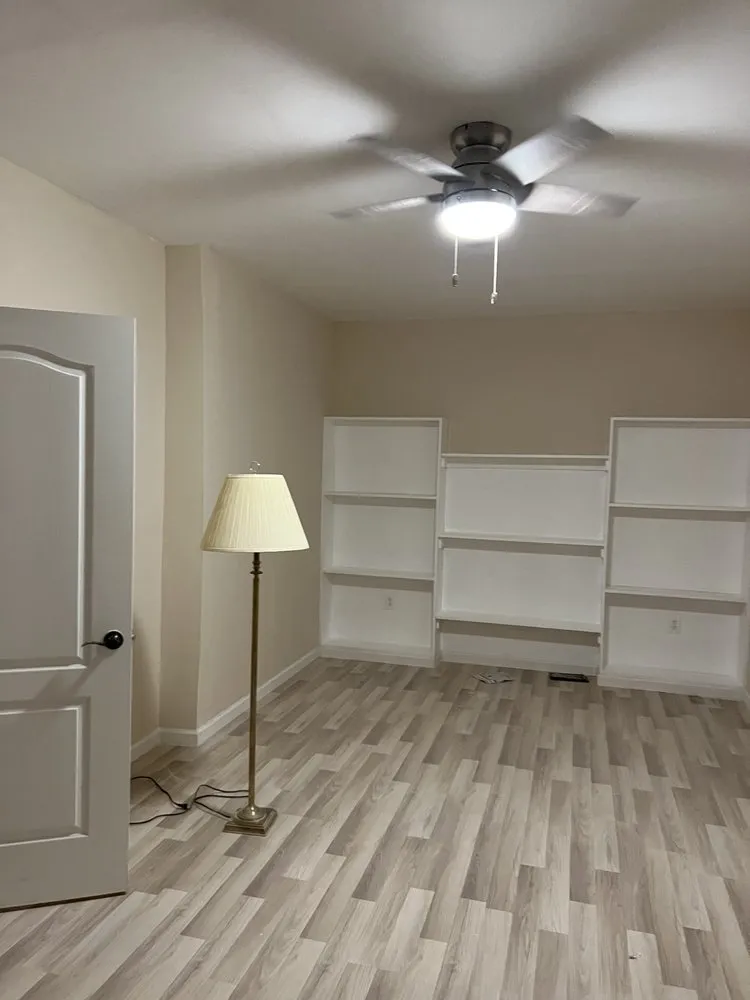 Slide of J.R. Services