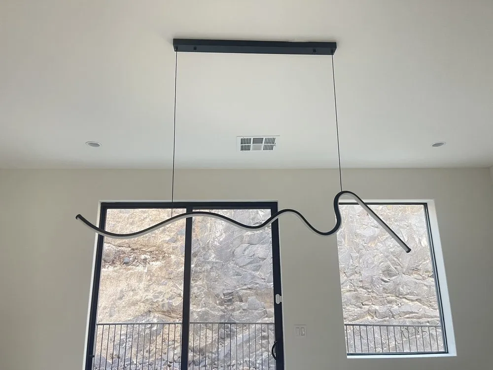 Slide of J.R. Services