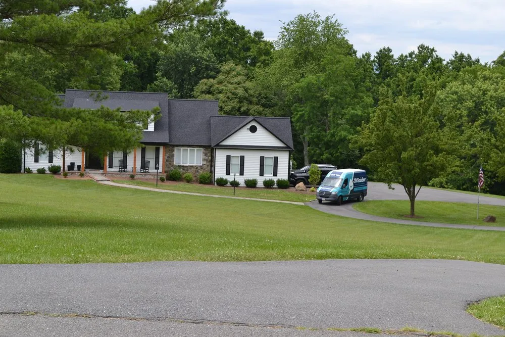 Slide of J.R. Snider