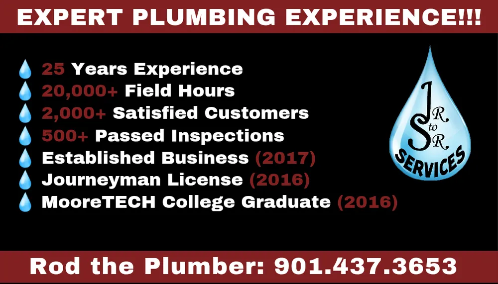 Slide of Jr To Sr Services