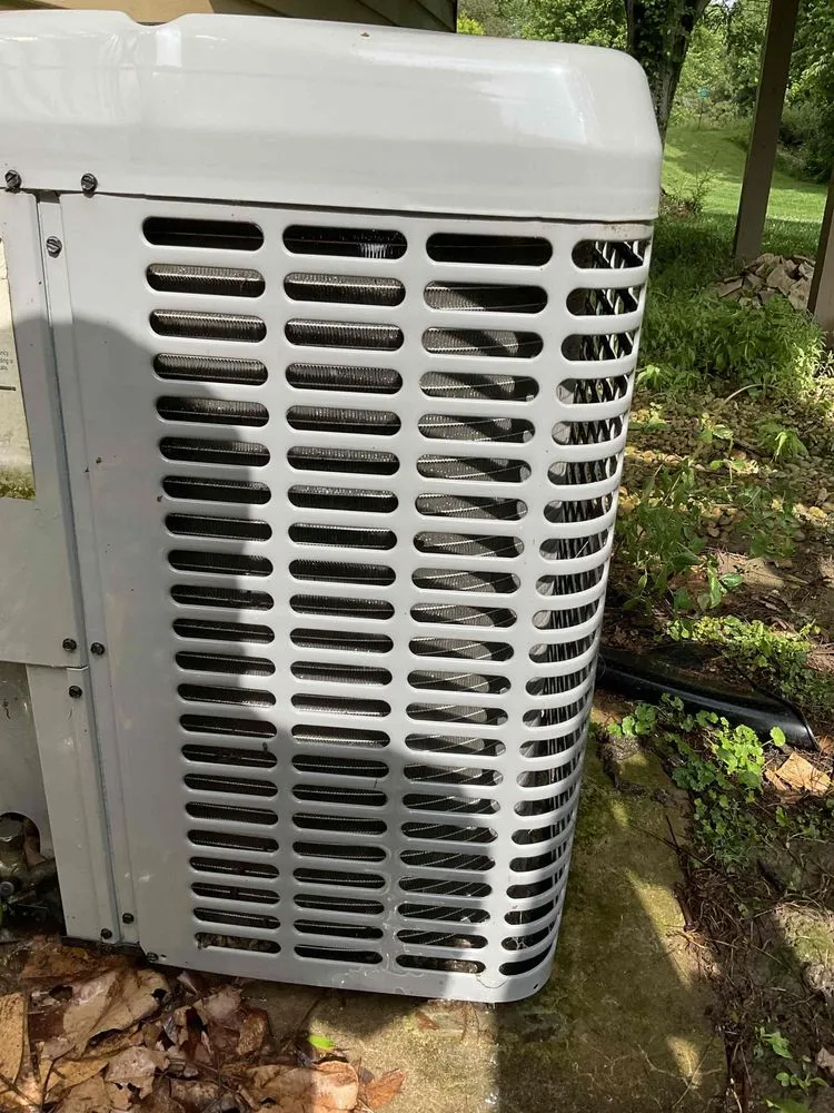 Slide of J.R. Wortman Co