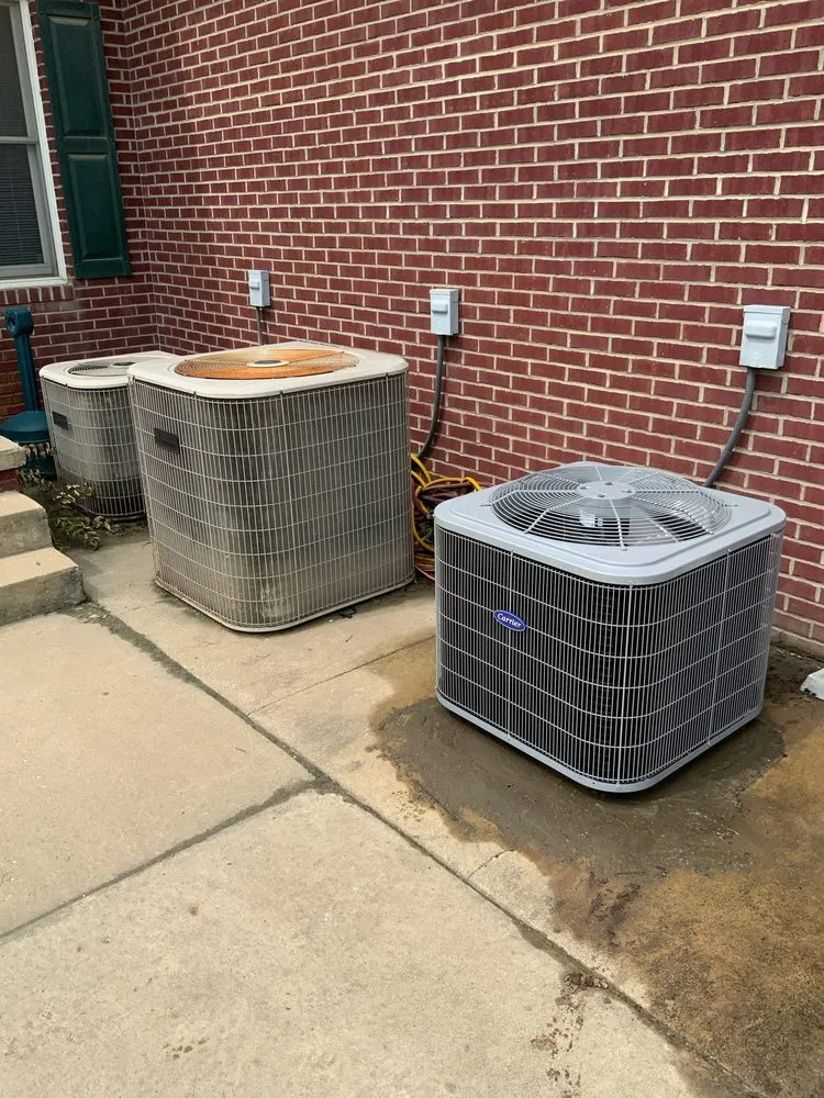 Slide of J.R. Wortman Co