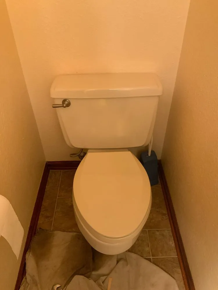 Slide of J.R. Wortman Co