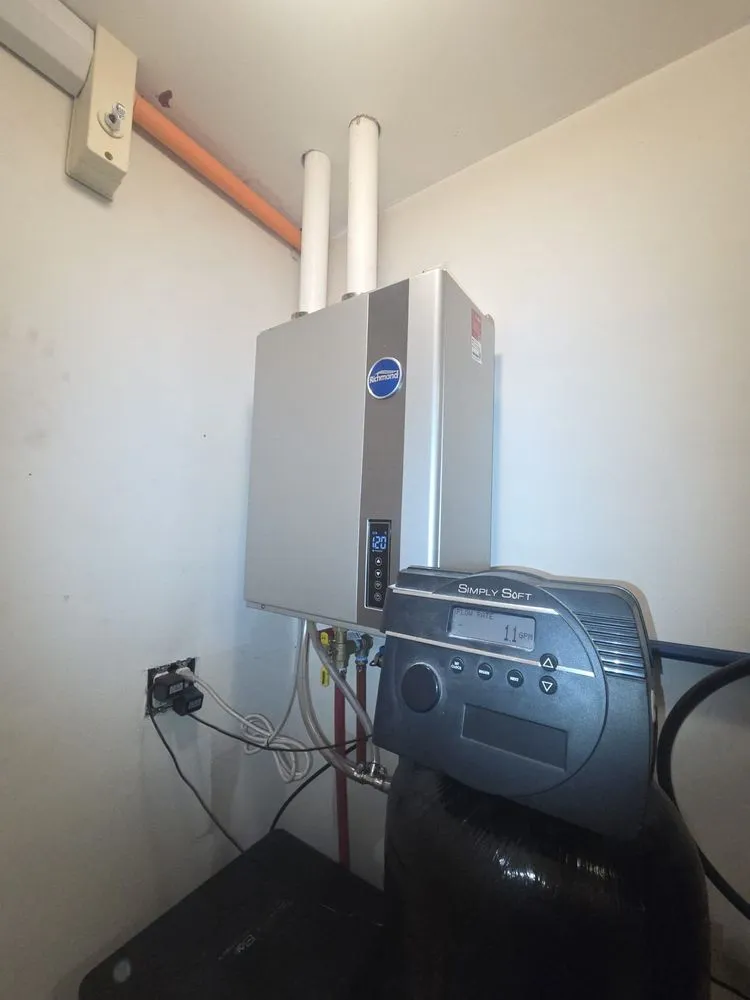 Slide of J.R. Wortman Co