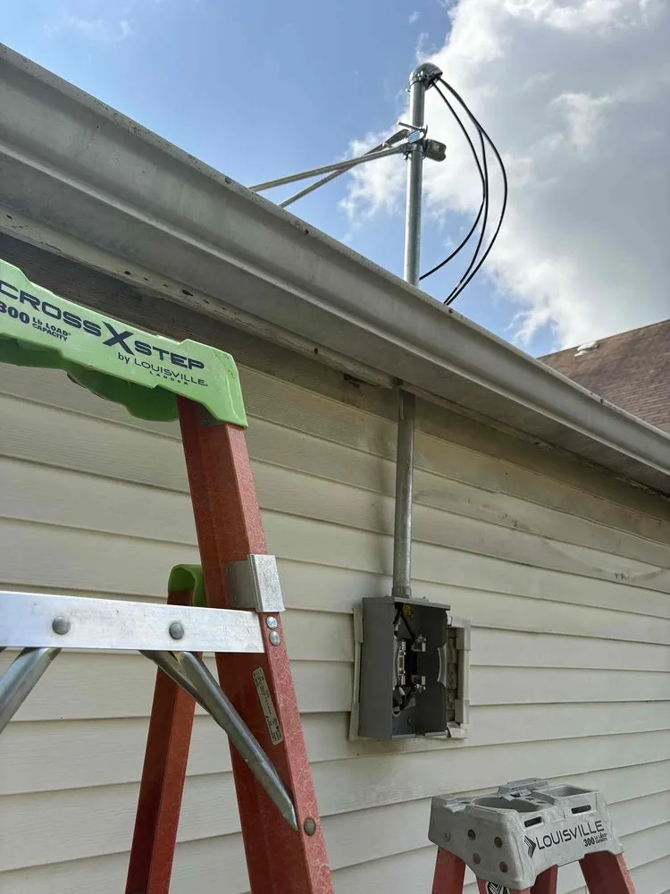 Slide of J.R. Wortman Co