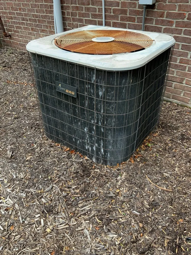 Quality water heater service in Morristown, IN by J.R. Wortman Co