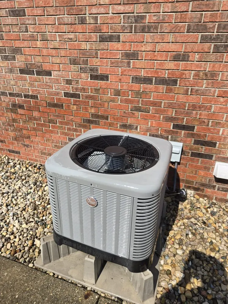 Emergency emergency plumbing experts serving Morristown, IN - J.R. Wortman Co