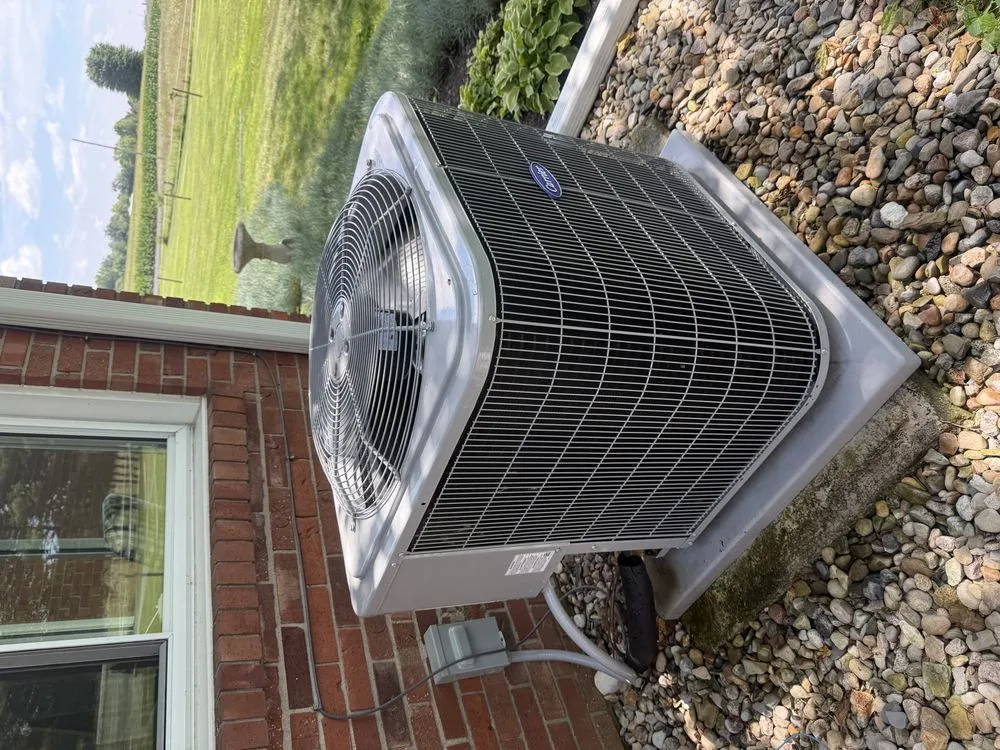 Slide of J.R. Wortman Co