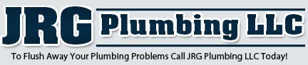 Slide of JRG Plumbing