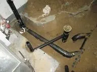 Slide of JRG Plumbing