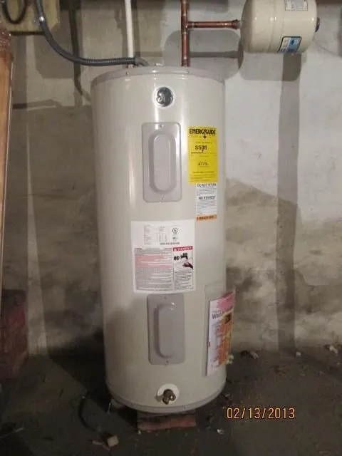 Slide of JRG Plumbing