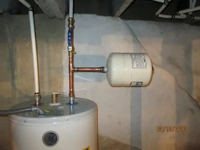 Slide of JRG Plumbing