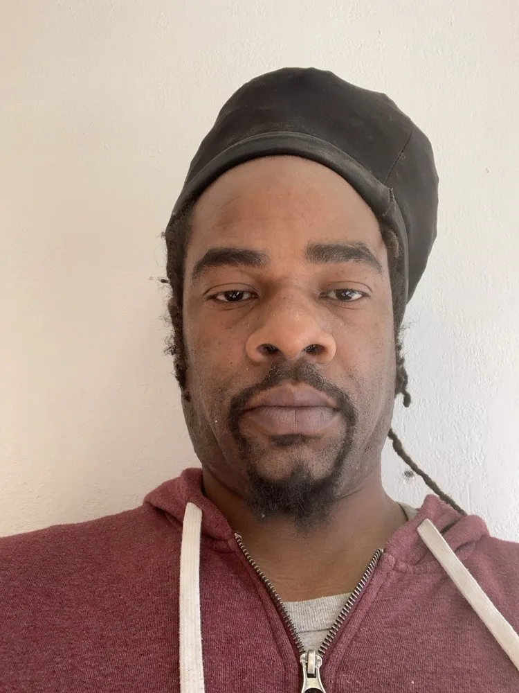 Slide of JRH King Service